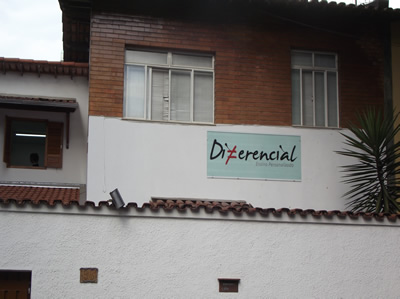 Instalações - Diferencial